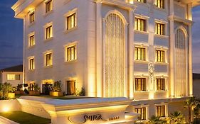 Sura Hagia Sophia Hotel